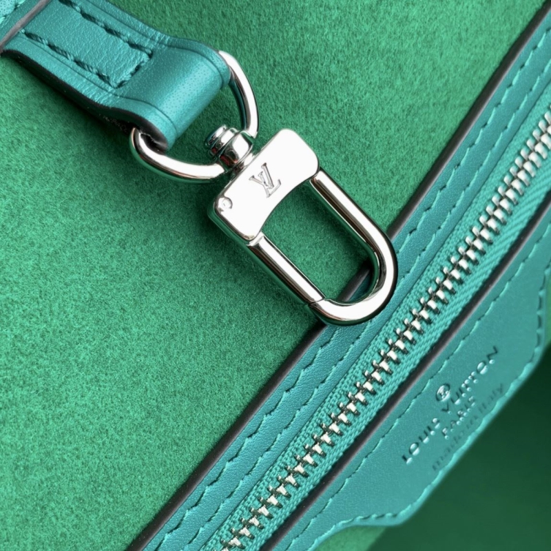 LV Shopping Bags